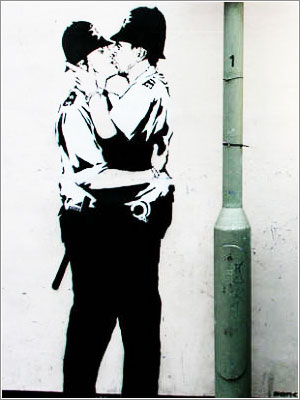 Banksy