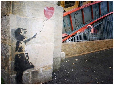 Banksy