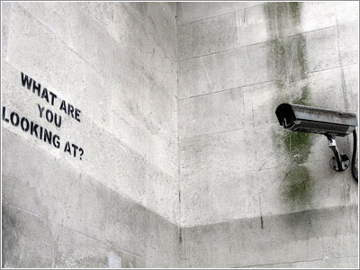 Banksy