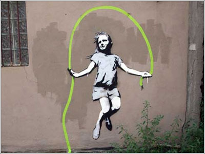 Banksy